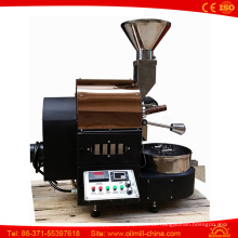 Top Qualität 304 Edelstahl 2 kg Industrie Kaffee Röster Maschine